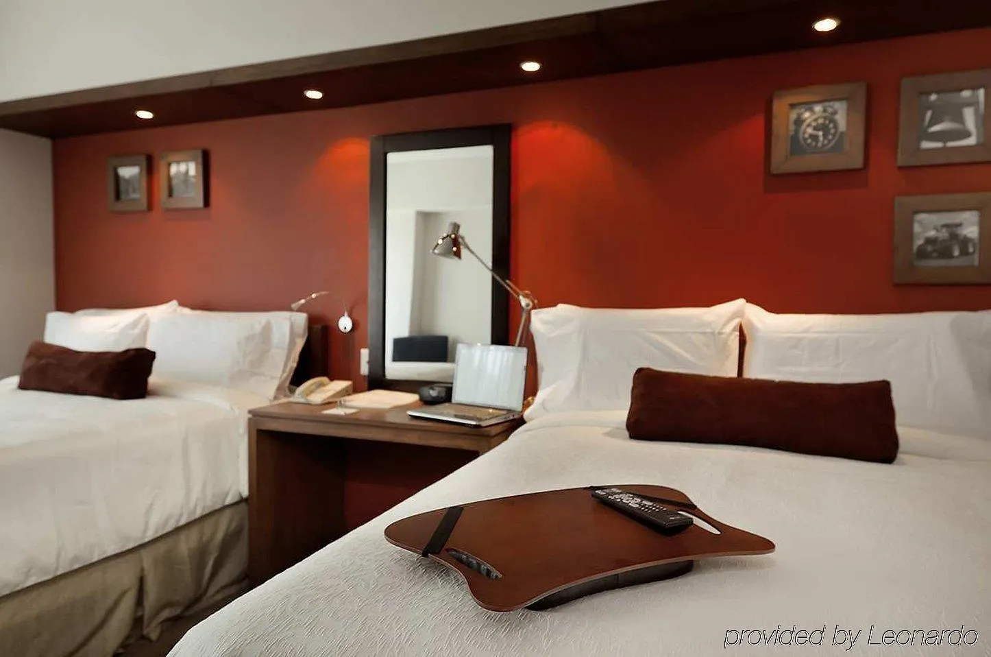 Hotel Hampton By Hilton Guadalajara Expo