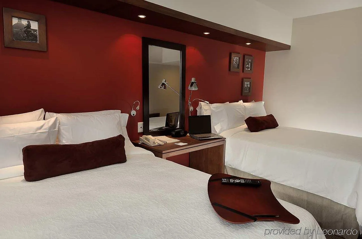 Hotel Hampton By Hilton Guadalajara Expo
