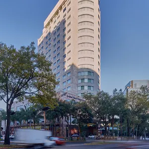 Hotel Grand Fiesta Americana Country Club, Guadalajara