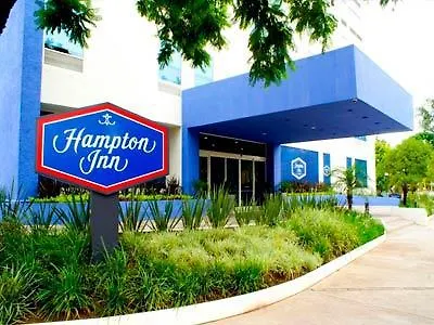 瓜达拉哈拉/博览会希尔顿欢朋酒店 酒店