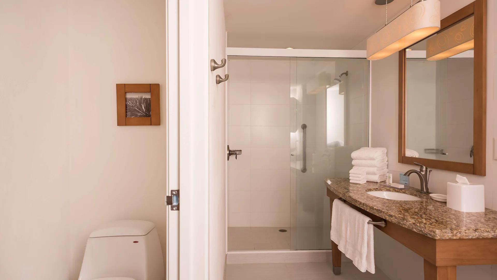 Hampton By Hilton Guadalajara Expo Hotel México