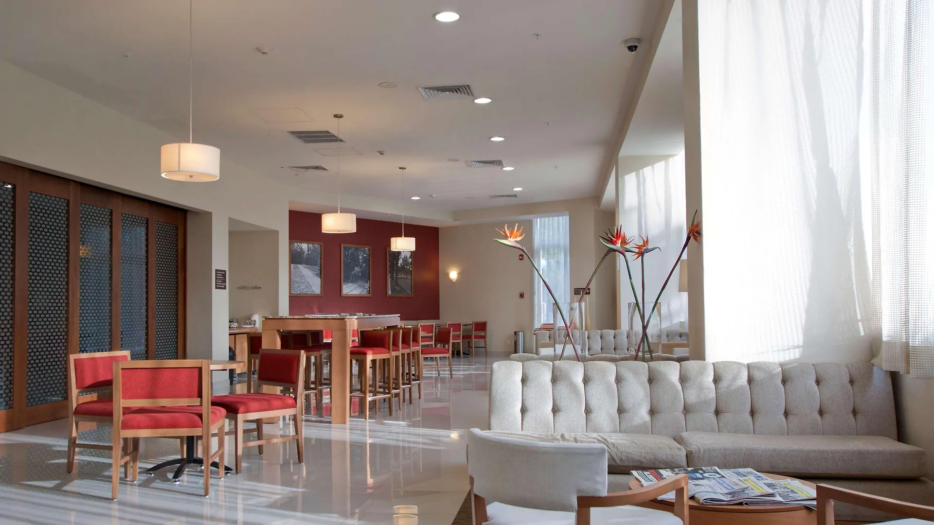 Hampton By Hilton Guadalajara Expo Hotel