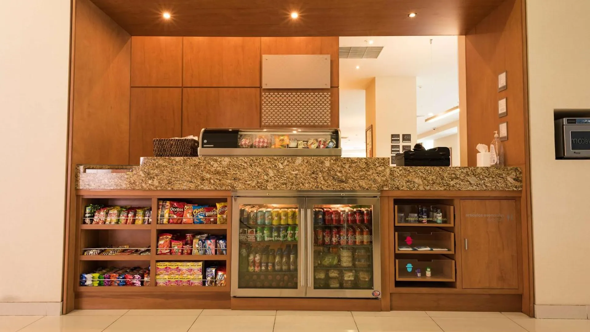 Hampton By Hilton Guadalajara Expo Hotel