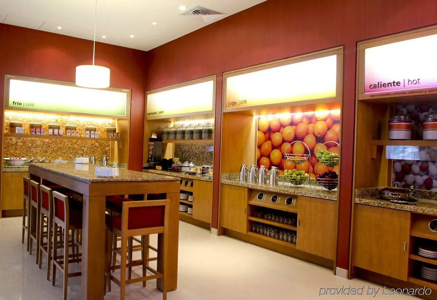 Hampton By Hilton Guadalajara Expo Hotel